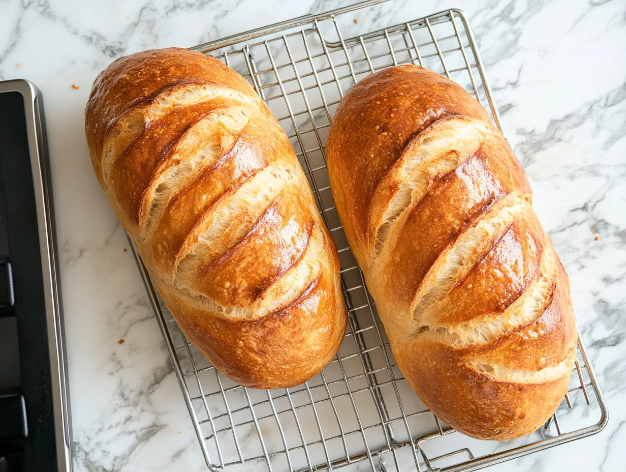 Amish Sweet Bread Recipe (With Simple Ingredients)
