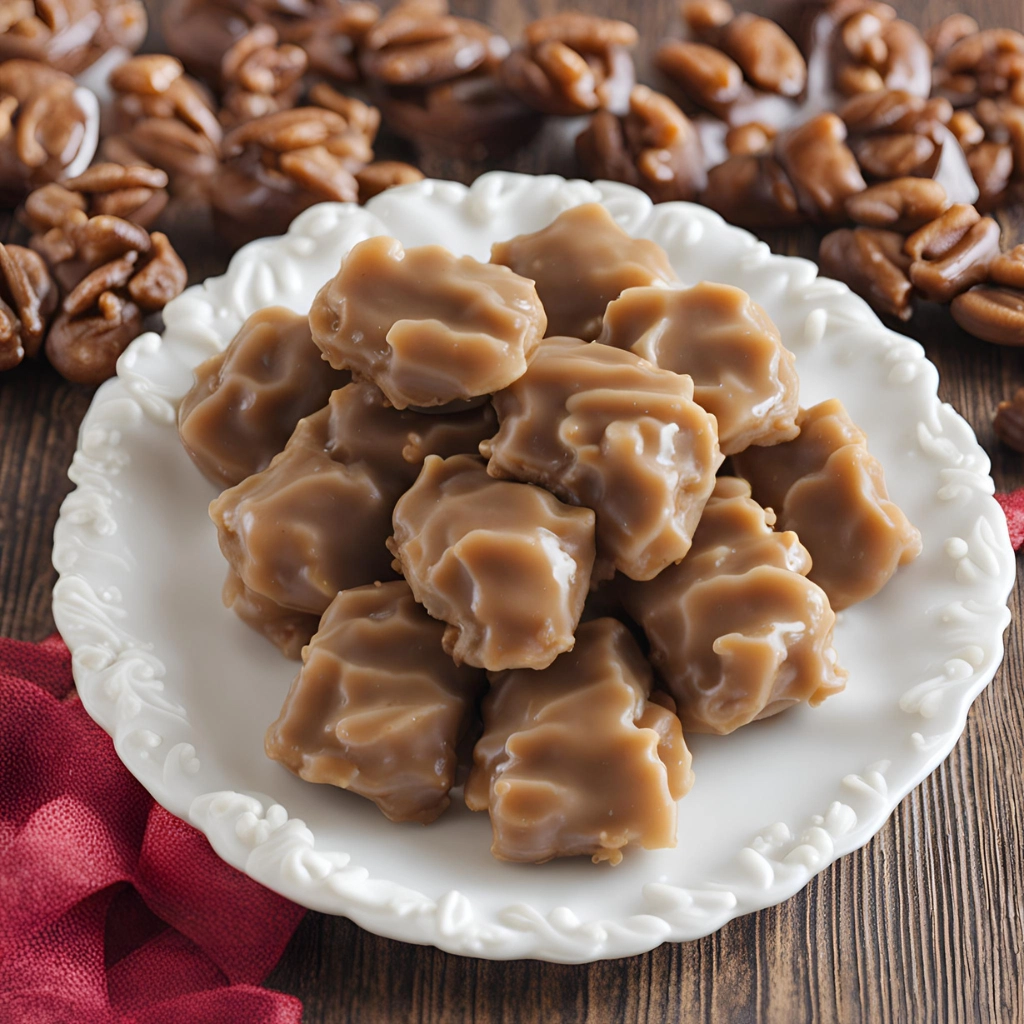 Louisiana Praline Recipe (You Will Love It)