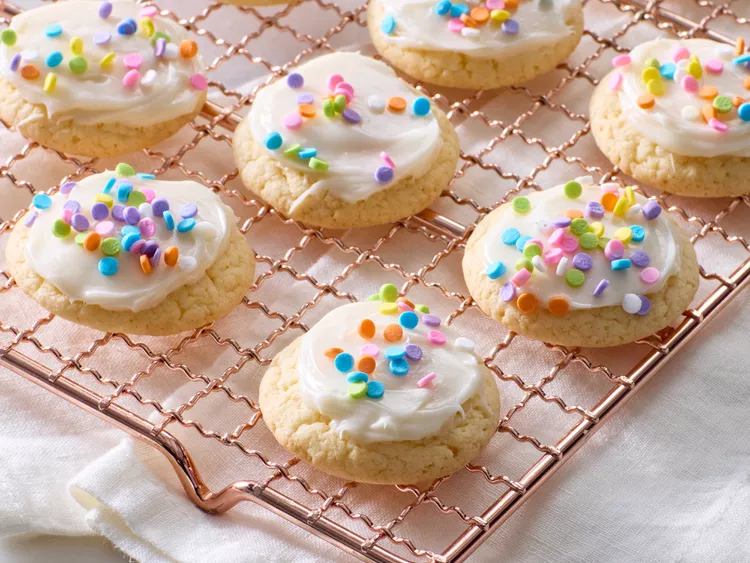 Cake Mix Cookies Recipe (With Just 3 Ingredients)