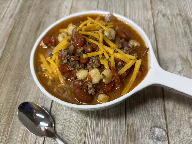 Taco Soup Recipe (Most Awaited Christmas Celebration)