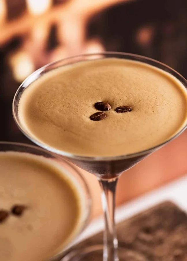 Espresso Martini Recipe