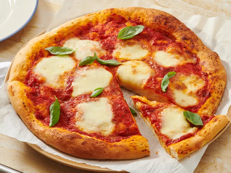 Pizza Dough Recipe