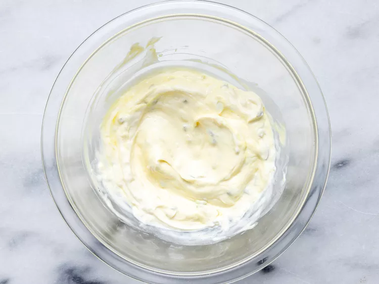 Tartar Sauce Recipe (5 Minute Recipe)
