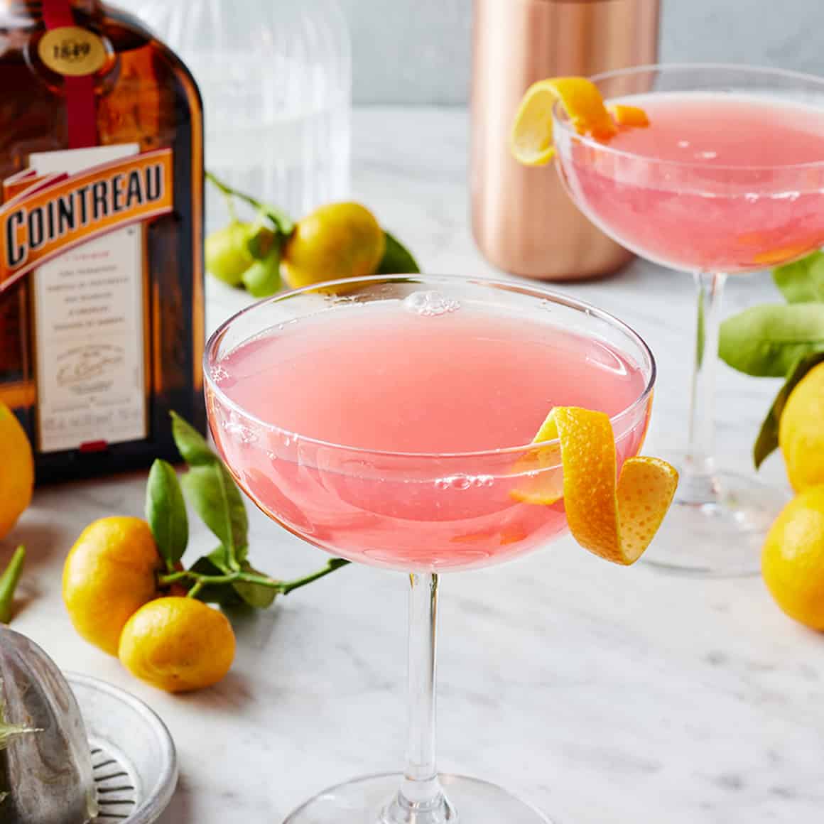 Cosmopolitan Recipe