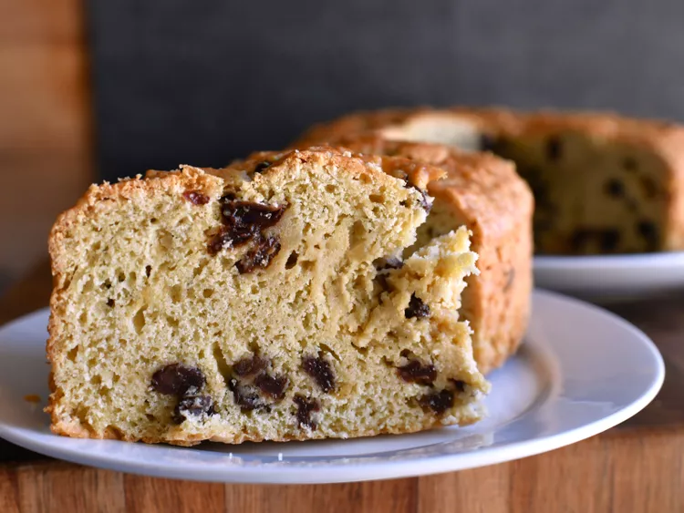 Irish Soda Bread Recipe