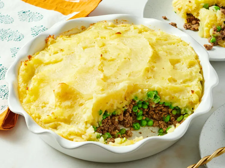 Cottage Pie Recipe