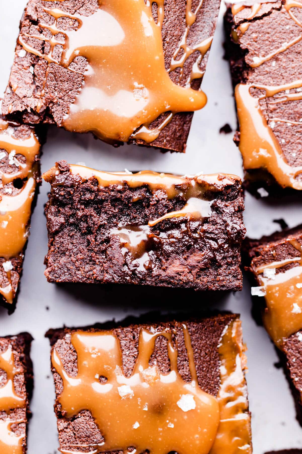 Guinness Brownies Recipe