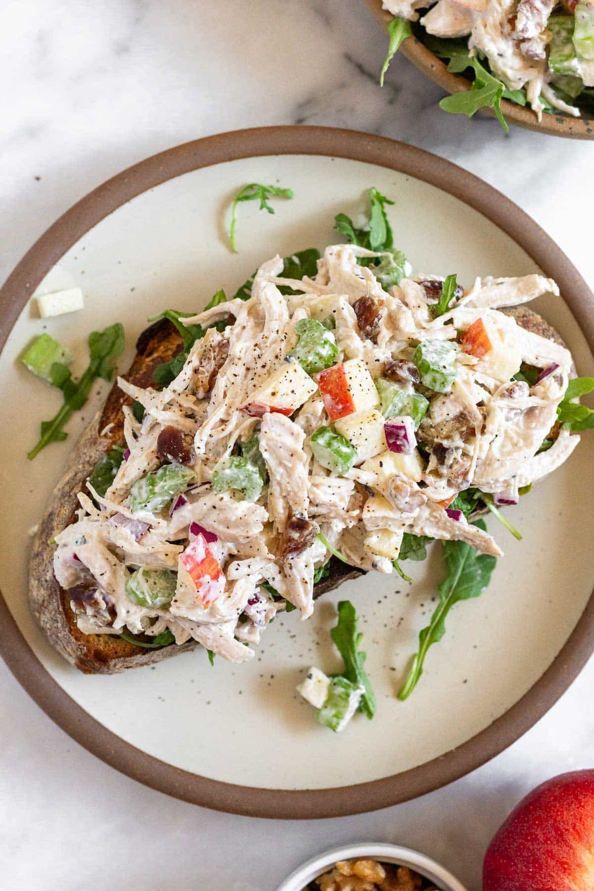 Chicken Salad Recipe