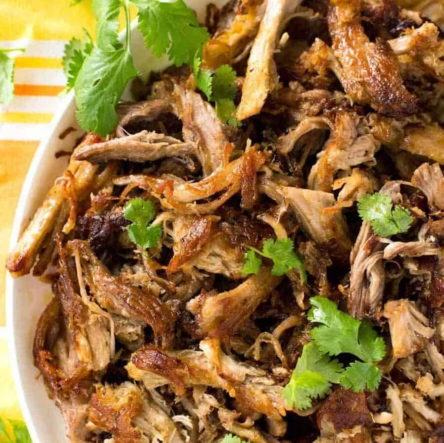 Carnitas Recipe