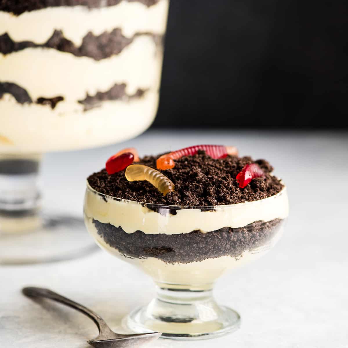 Dirt Pudding Recipe