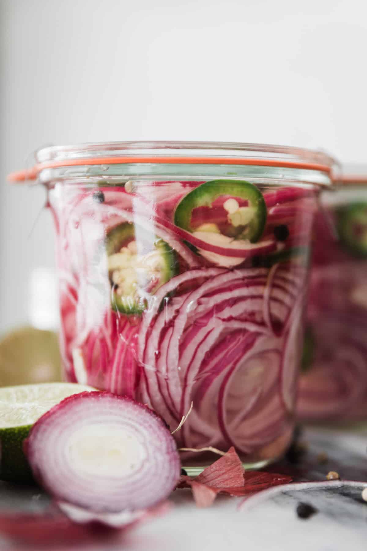 Pickles Red Onion Recipe
